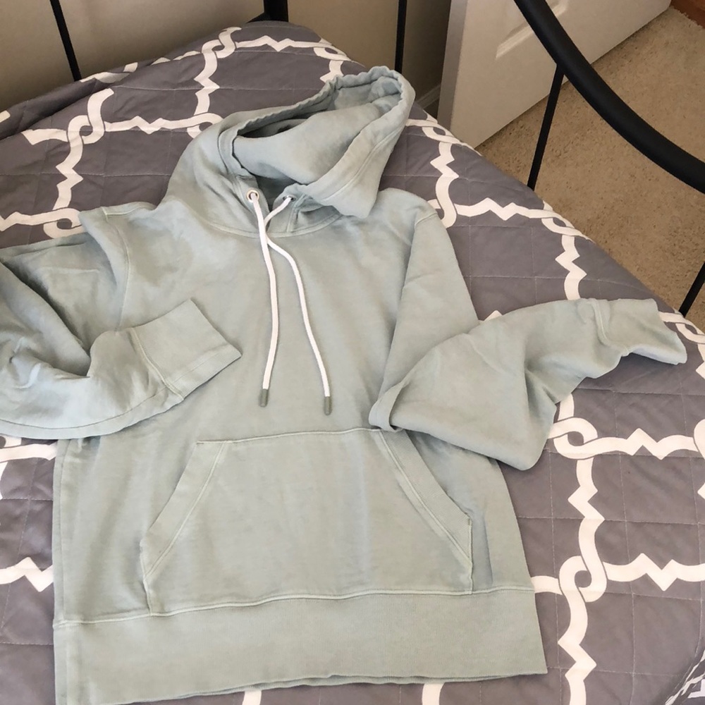 Athleta Hoodie